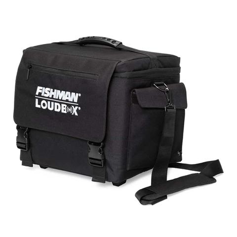 FISHMAN-アンプケース
Loudbox Mini/Mini Charge Deluxe Carry Bag