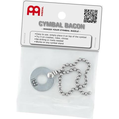 Cymbal Baconサムネイル