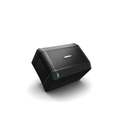 BOSE Professional-ポータブルPA スピーカーS1 Pro No Battery Multi-Position PA system