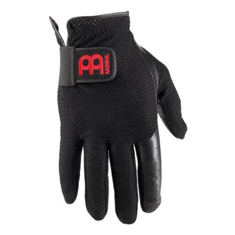 MEINL-ミディアムドラムグローブMDG-M Drummer Gloves