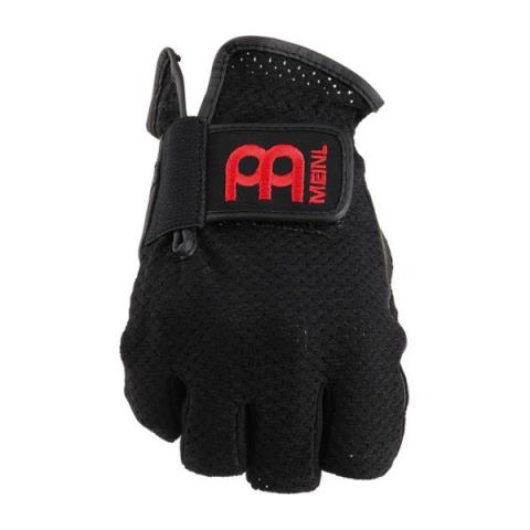 MEINL-ミディアムフィンガーレスドラムグローブMDGFL-M Finger-less Drummer Gloves