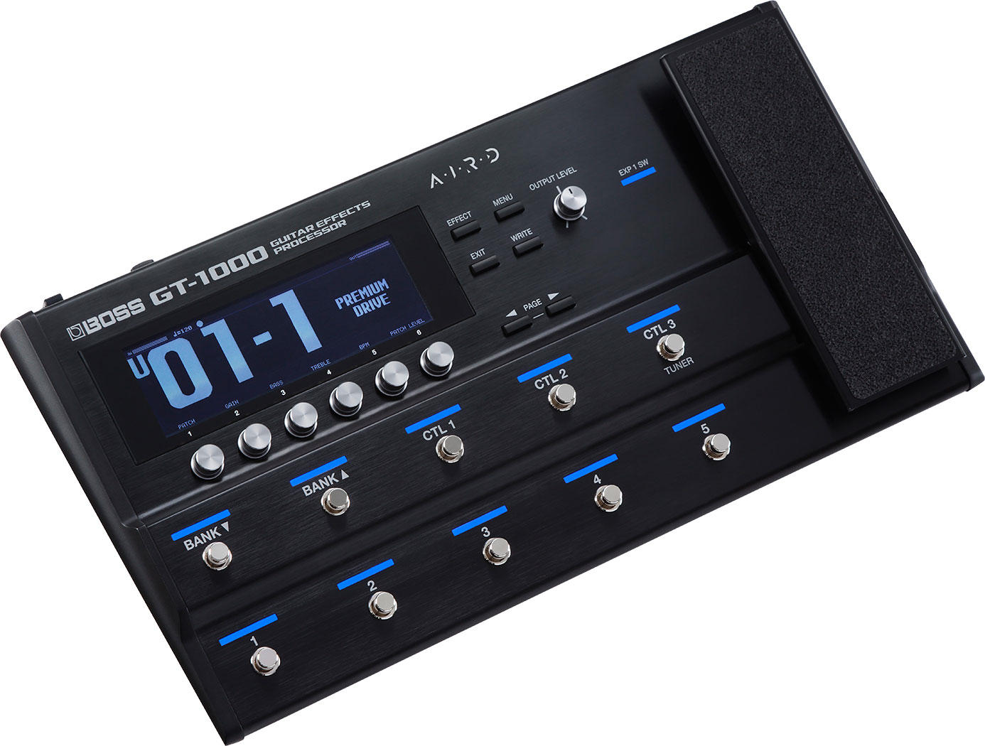 GT-1000追加画像 GT-1000追加画像