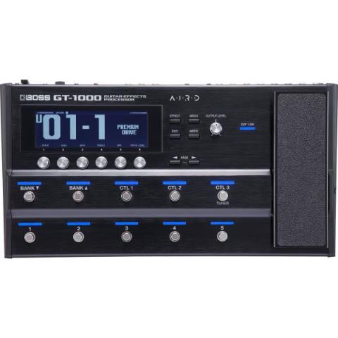 BOSSGT-1000