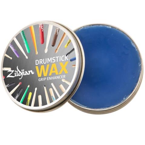 Zildjian-スティックワックスDrumstick Wax