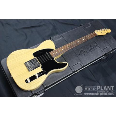 American Standard Telecaster®, Maple Fingerboard, Naturalサムネイル