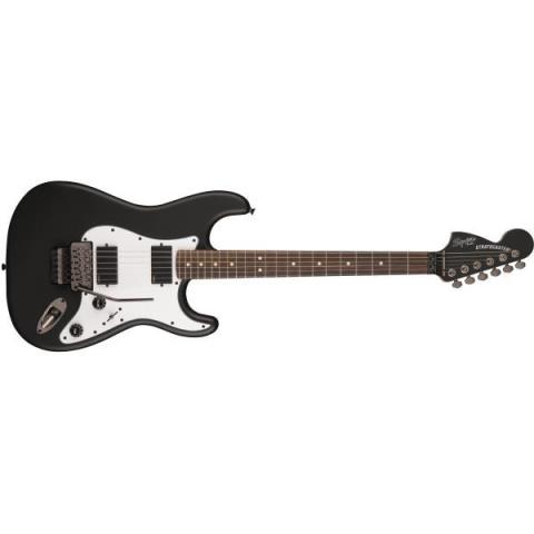 Contemporary Active Stratocaster HH Flat Blackサムネイル