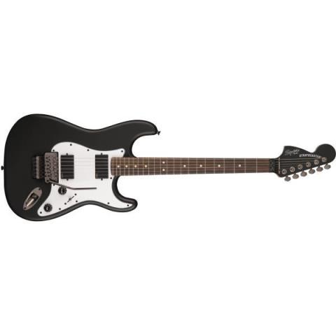 Contemporary Active Stratocaster HH Flat Blackサムネイル