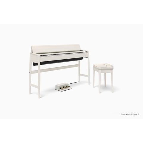Roland-デジタルピアノKF-10-KS