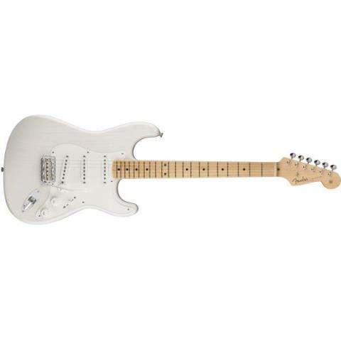 American Original '50s Stratocaster White Blondeサムネイル