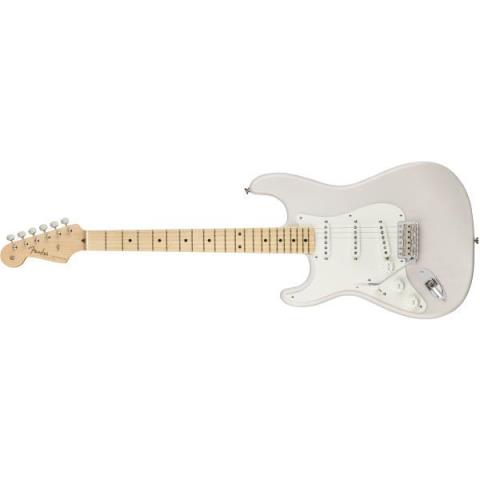 American Original '50s Stratocaster Left-Hand White Blondeサムネイル