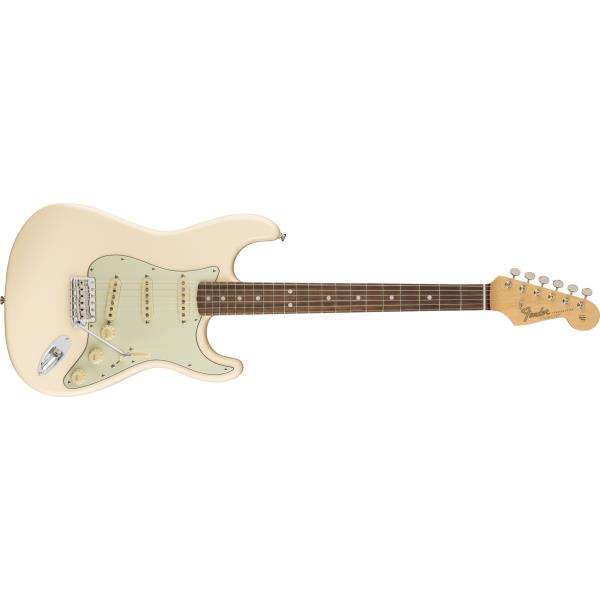 American Original '60s Stratocaster Olympic Whiteサムネイル