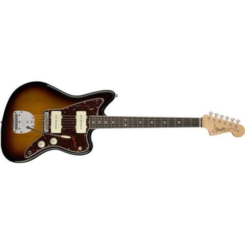 American Original '60s Jazzmaster 3-Color Sunburstサムネイル