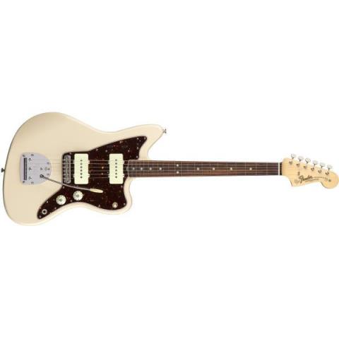 American Original '60s Jazzmaster Olympic Whiteサムネイル