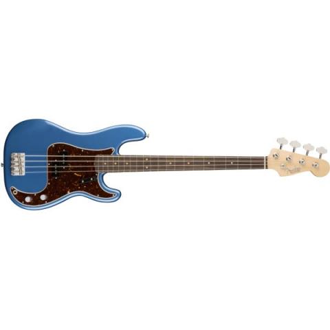 American Original '60s Precision Bass Lake Placid Blueサムネイル