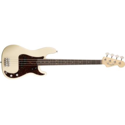 American Original '60s Precision Bass Olympic Whiteサムネイル