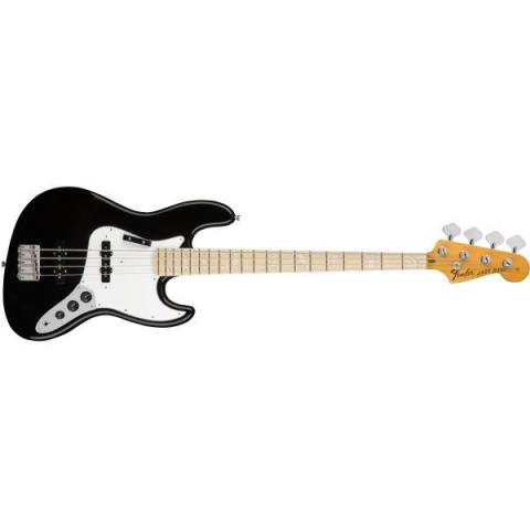 Fender-ジャズベースAmerican Original '70s Jazz Bass Black