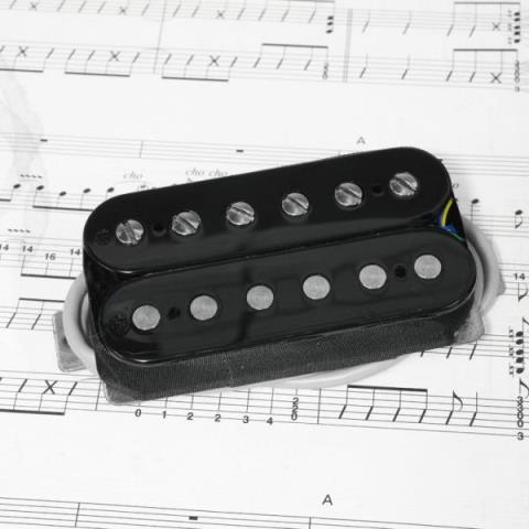 Lundgren Guitar Pickups-ハムバッカー
Modern Vintage Neck