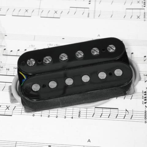 Lundgren Guitar Pickups-ハムバッカー
Modern Vintage Bridge