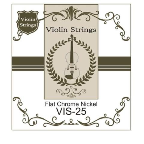 KIKUTANI-バイオリン替弦VIS-25