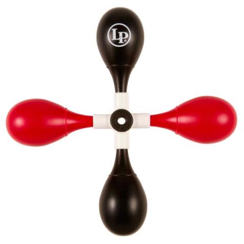 LP (Latin Percussion)-ハイハットチキータLP015 LP Hi-Hat_Chick-Ita