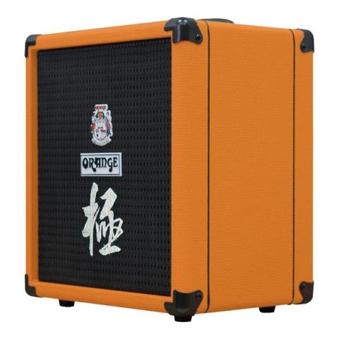 ORANGE-ベース・アンプコンボCrush Bass 25B HINATCH