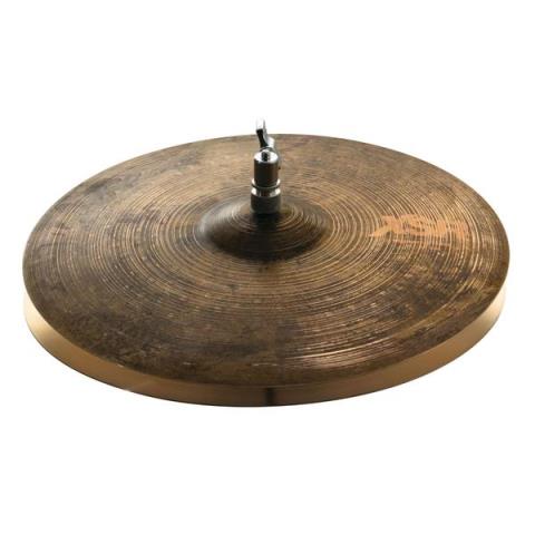 SabianXSR-15TMOH 15" Monarch Hat Top