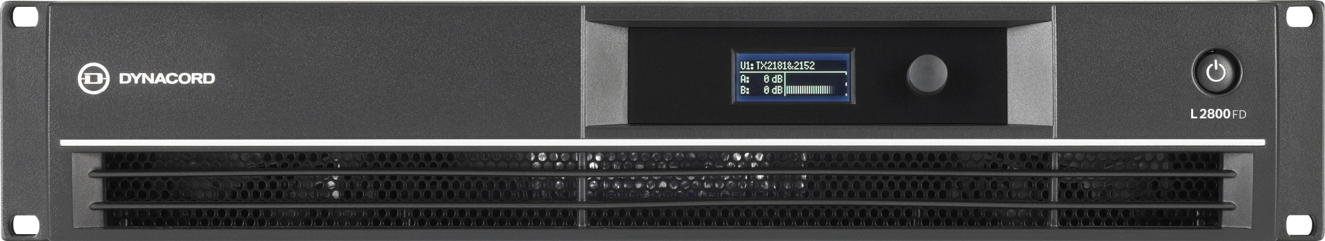L2800FD-JPパネル画像 L2800FD-JPパネル画像
