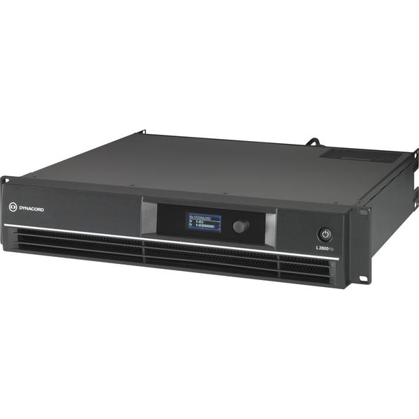 DYNACORD-L2800FD-JP