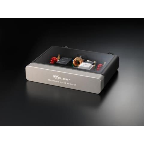 Grounding Noise Reducer Mini 3.1サムネイル