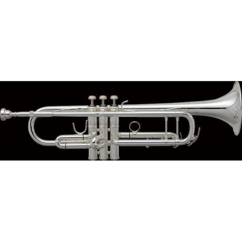 Bach-BbトランペットTR400 SP Trumpet