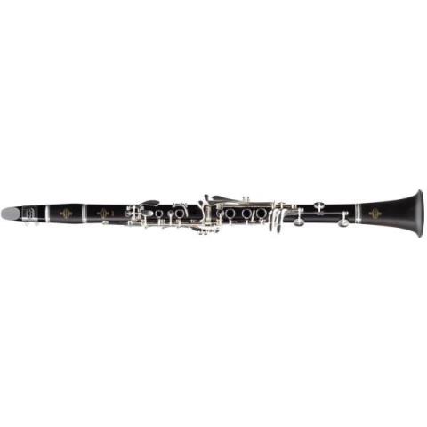 BUFFET CRAMPON-BbクラリネットE12F B♭ Clarinet 標準パッケージ