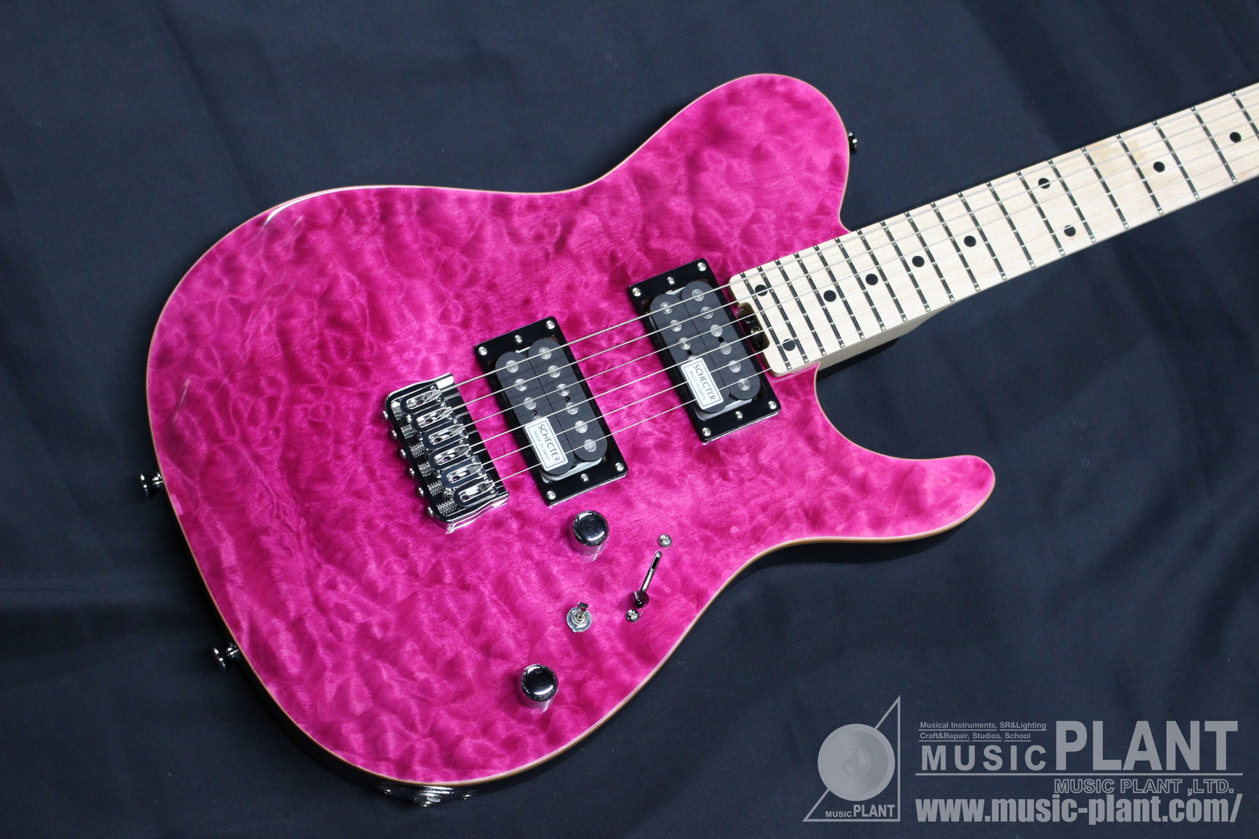 KR-24-2H-FXD PINK/M追加画像 KR-24-2H-FXD PINK/M追加画像