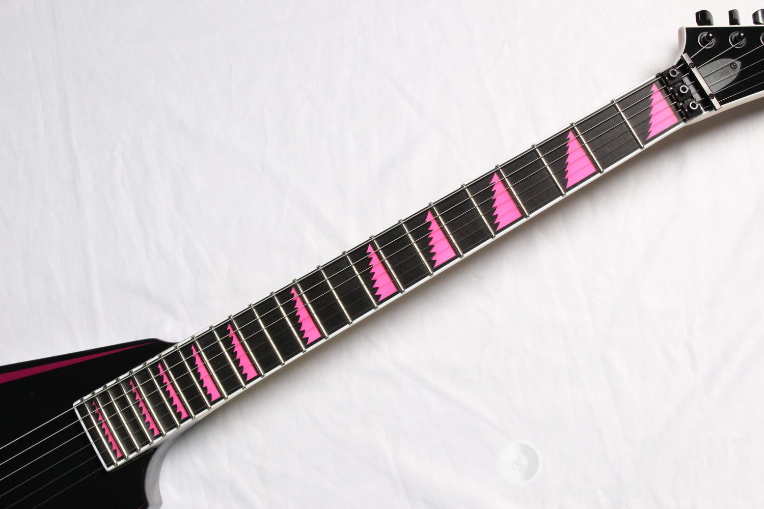 E-ALEXI PINK SAWTOOTH追加画像 E-ALEXI PINK SAWTOOTH追加画像