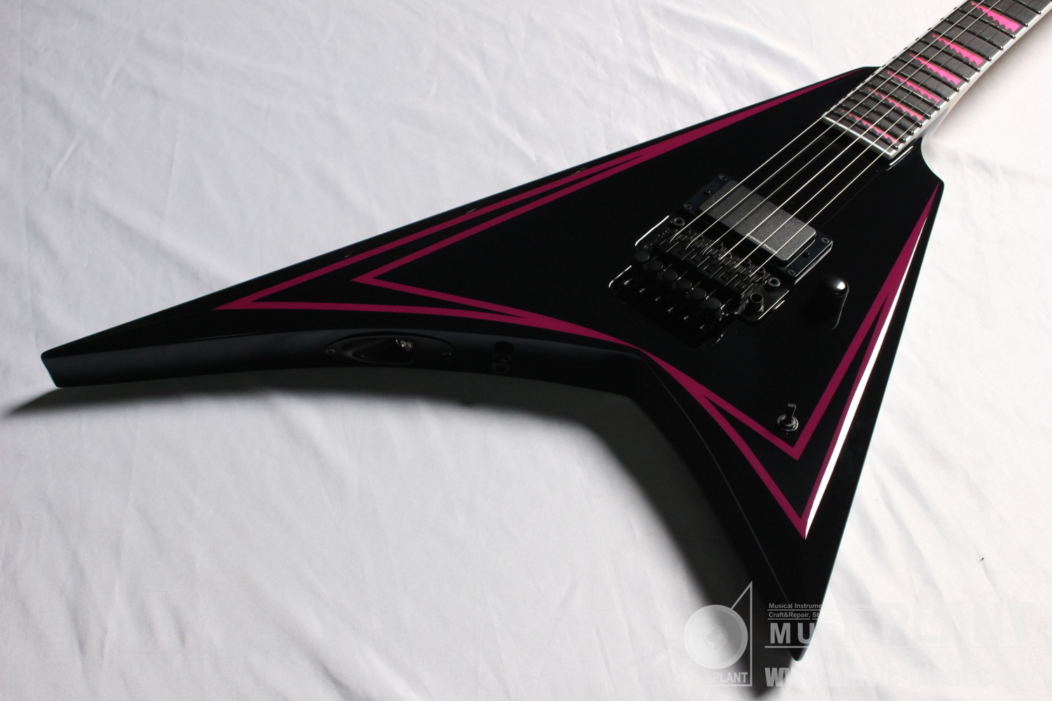 E-ALEXI PINK SAWTOOTH追加画像 E-ALEXI PINK SAWTOOTH追加画像