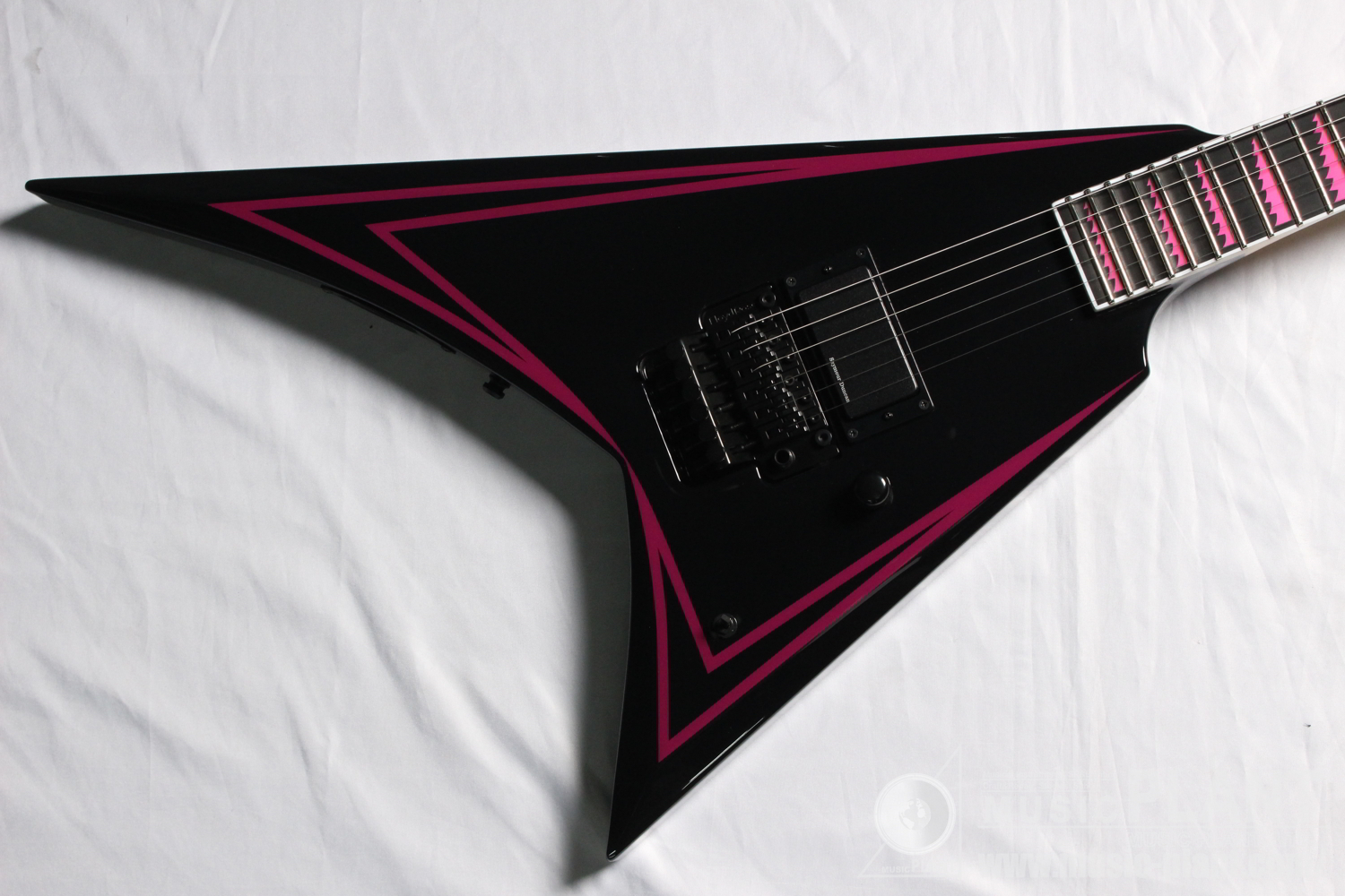 E-ALEXI PINK SAWTOOTH追加画像 E-ALEXI PINK SAWTOOTH追加画像