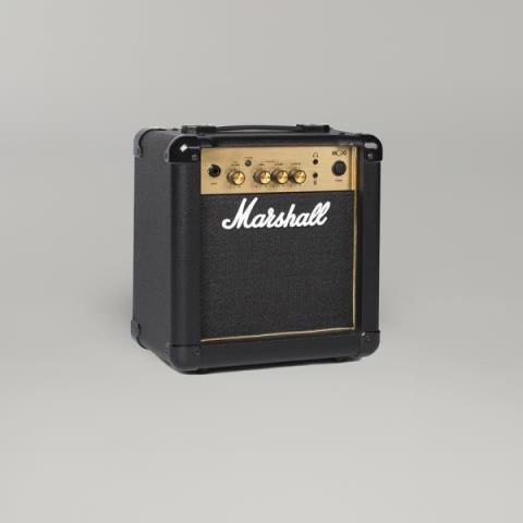 Marshall

MG10