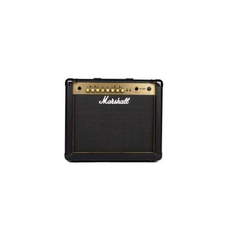 Marshall-MG GOLDギターアンプコンボMG30FX