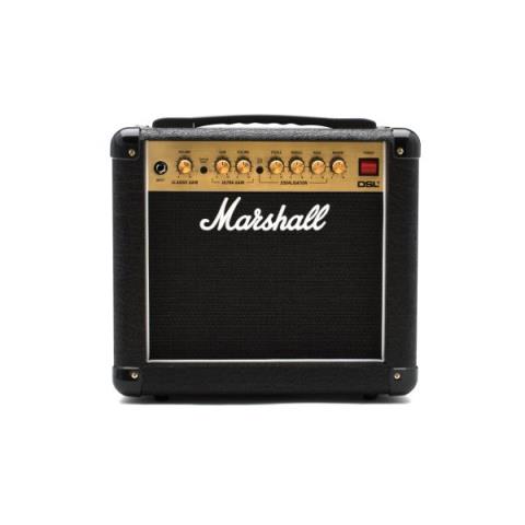 Marshall-ギターアンプコンボDSL1C