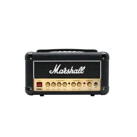 Marshall-ギターアンプヘッドDSL1H