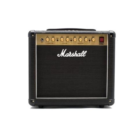 Marshall-ギターアンプコンボDSL5C