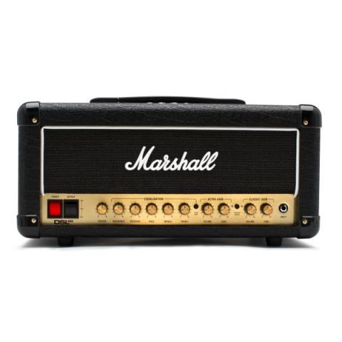 Marshall-ギターアンプヘッドDSL20H