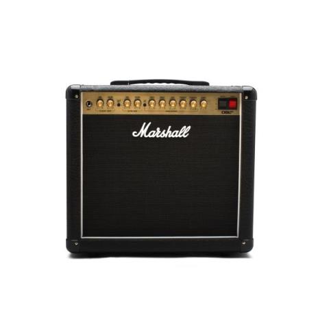 Marshall-ギターアンプコンボDSL20C