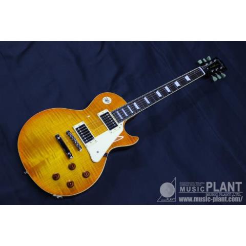 Grass Roots

G-LP-60S Honey Sunburst