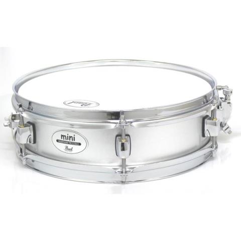 MS1235S/C #55 Silver Flash Multi-way Piccolo Snare 12"x3.5"サムネイル