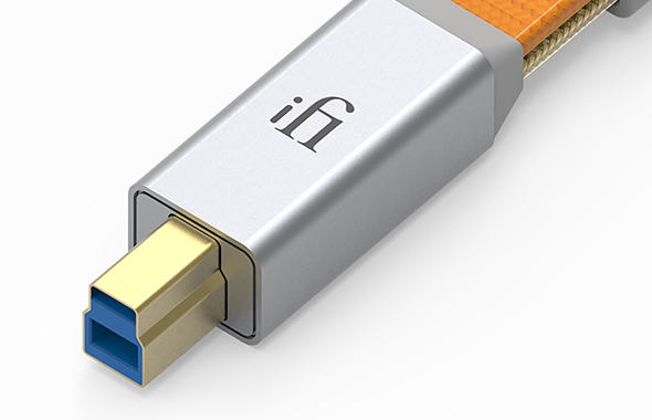 GEMINI3.0 USB 3.0 Cable (1.5m)追加画像