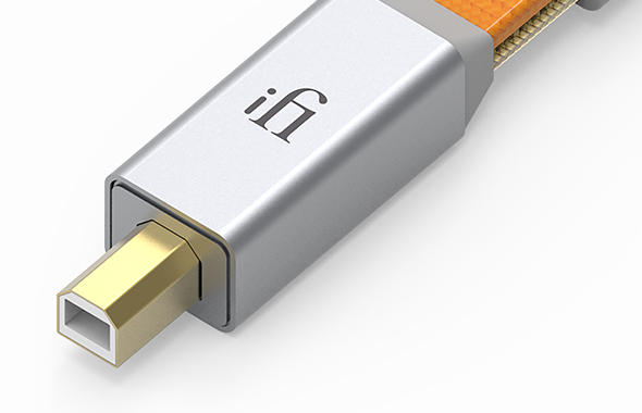 GEMINI3.0 USB 2.0 Cable (1.5m)追加画像