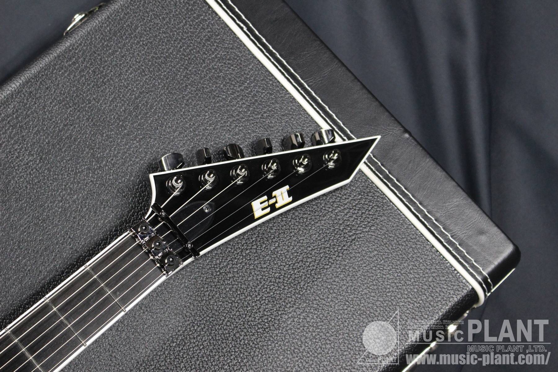 HORIZON SGZ CUSTOM BKヘッド画像 HORIZON SGZ CUSTOM BKヘッド画像