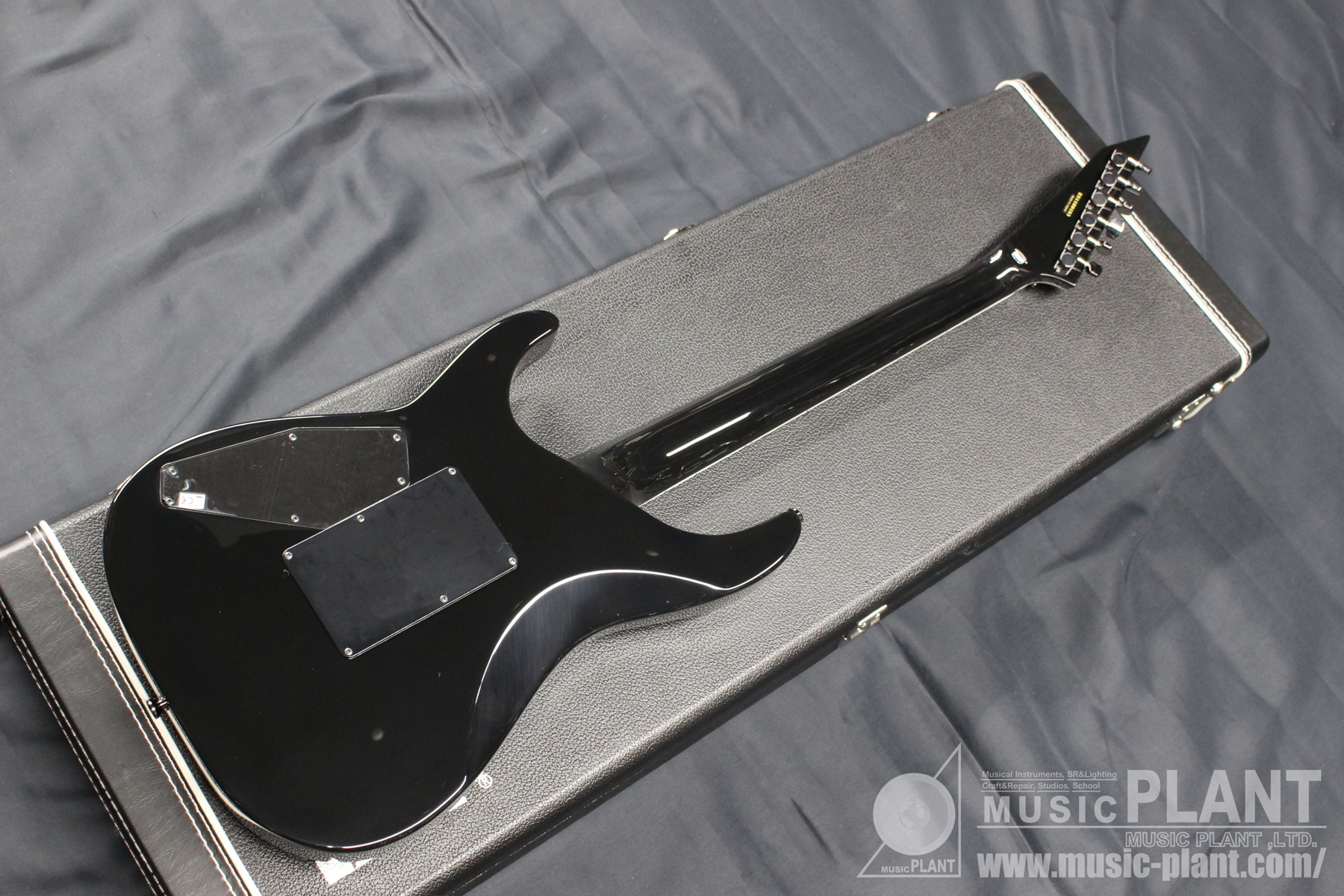 HORIZON SGZ CUSTOM BK背面画像 HORIZON SGZ CUSTOM BK背面画像
