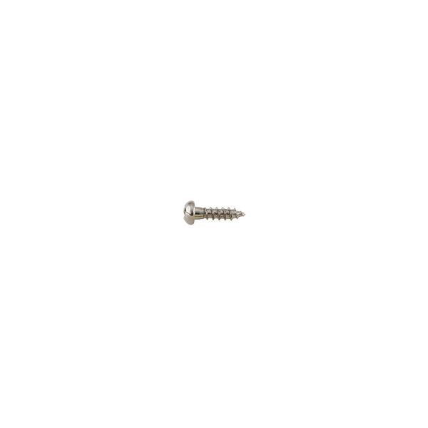 SCUD-ギターペグ用ビスWS-18CH