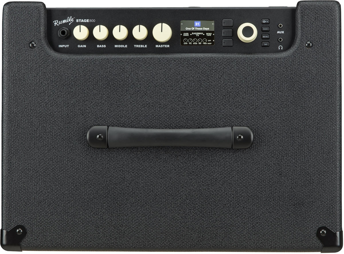 Rumble Stage 800追加画像 Rumble Stage 800追加画像